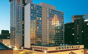 Millennium Hotel in Cincinnati
